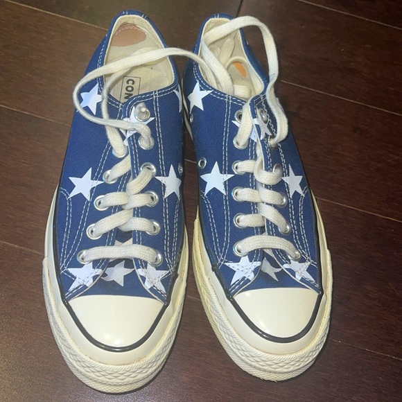 Converse Stars Sneakers - Picture 1 of 2